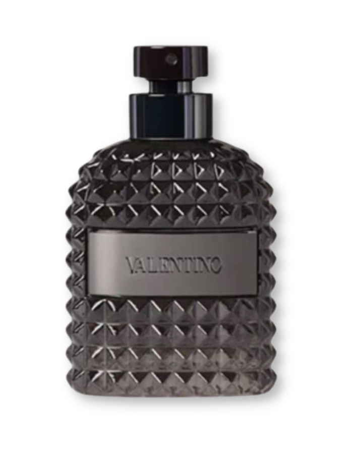 Men's Valentino Uomo Intense Eau De Parfum 100 ml - Premium from shopiqat - Just $39.5! Shop now at shopiqat